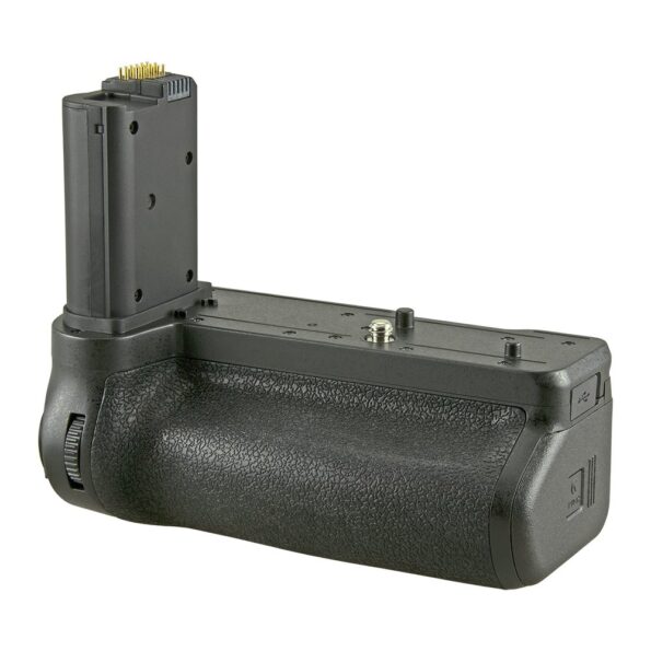 Battery Grip Jupio pre Nikon Z6 III / Z6 II (MB-N14) – Obrázok 4