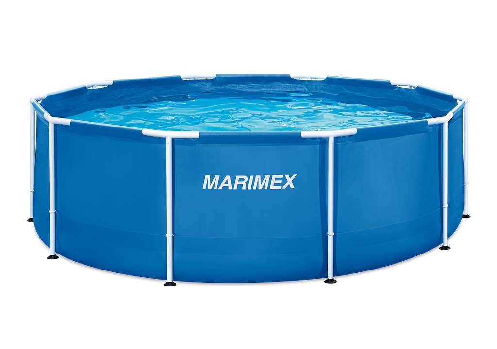 Bazen-Marimex-Florida-366-x-099-m-bez-filtracie Bazén Marimex Florida 3,66 x 0,99 m bez filtrácie – Obrázok 1