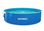 Bazén Marimex Orlando 3,66 x 0,91m + skimmer Olympic – poškodený obal – Obrázok 2