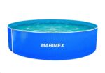 Bazén Marimex Orlando 3,66 x 0,91m + skimmer Olympic – poškodený obal