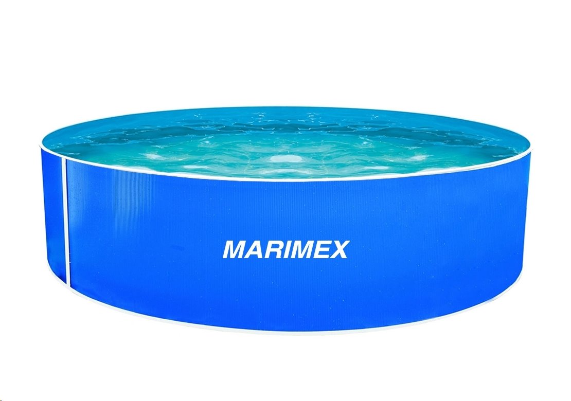 Bazen-Marimex-Orlando-366-x-091m-skimmer-Olympic-–-poskodeny-obal Bazén Marimex Orlando 3,66 x 0,91m + skimmer Olympic – poškodený obal – Obrázok 1