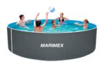 Bazén Marimex Orlando 3,66 x 1,07 + fólia – Obrázok 2