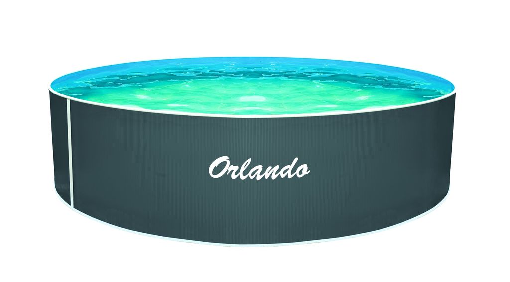 Bazen-Marimex-Orlando-366-x-107-folia Bazén Marimex Orlando 3,66 x 1,07 + fólia – Obrázok 1