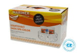 Bazénová chémia Marimex štartovacia sada Spa chlor mini