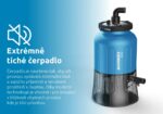 Bazénová filtrácia Marimex ProStar Solar 3 – Obrázok 2