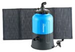 Bazénová filtrácia Marimex ProStar Solar 3