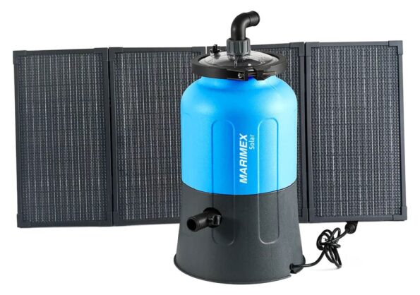 Bazénová filtrácia Marimex ProStar Solar 3 – Obrázok 6