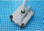 Bazénový vysávač Marimex  automatický pool cleaner - Intex 28001 -poškodený obal – Obrázok 2