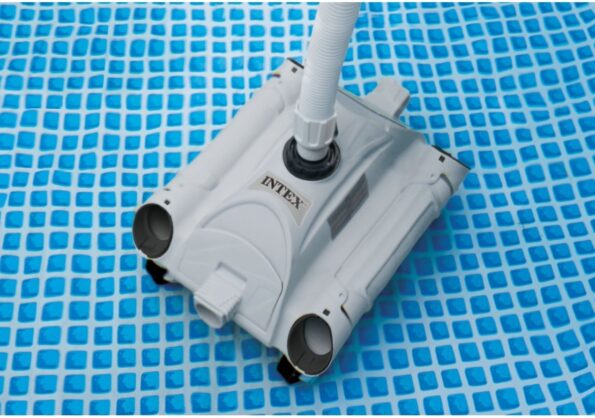 Bazénový vysávač Marimex  automatický pool cleaner - Intex 28001 -poškodený obal – Obrázok 2