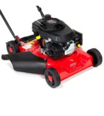 Benzínová kosačka NAC LP50-146-SD-NG – Obrázok 4