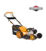 Benzínová kosačka NAC LS46-450E-HSDS-JR