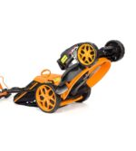 Benzínová kosačka NAC LS46-450E-HSDS-JR – Obrázok 6