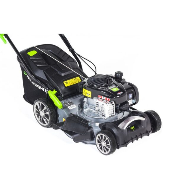Benzínová kosačka NAC Murray EQ2-500 – Obrázok 5