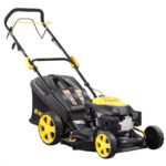 Benzínová kosačka Riwall RPM 4735