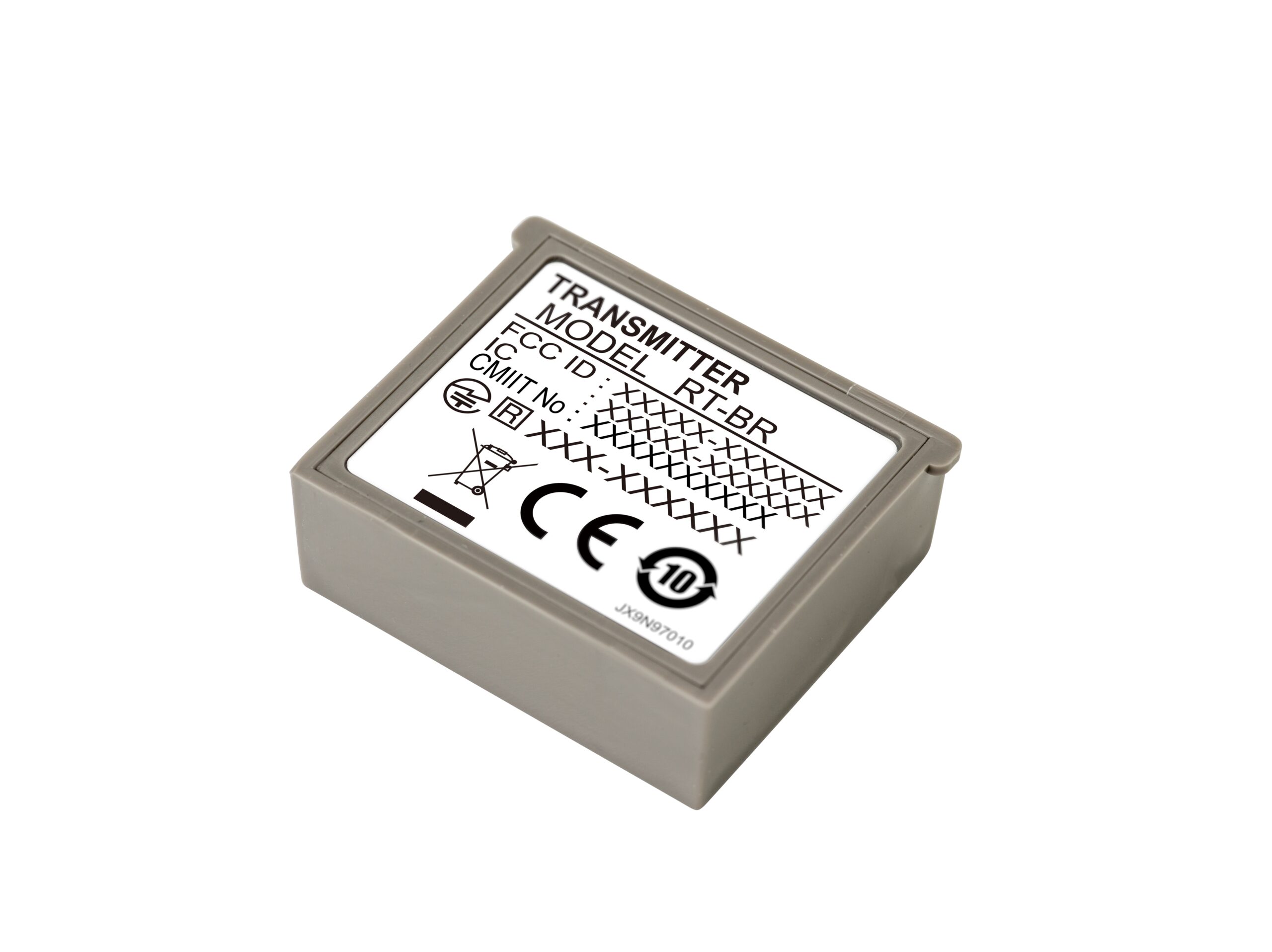 Bezdrotovy-modul-Sekonic-RT-BR-pre-L-858D Bezdrôtový modul Sekonic RT-BR pre L-858D – Obrázok 1