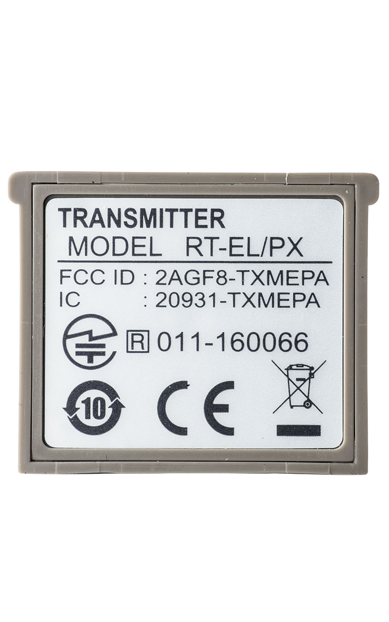 Bezdrotovy-modul-Sekonic-RT-ELPX-pre-L-858D Bezdrôtový modul Sekonic RT-EL/PX pre L-858D – Obrázok 1