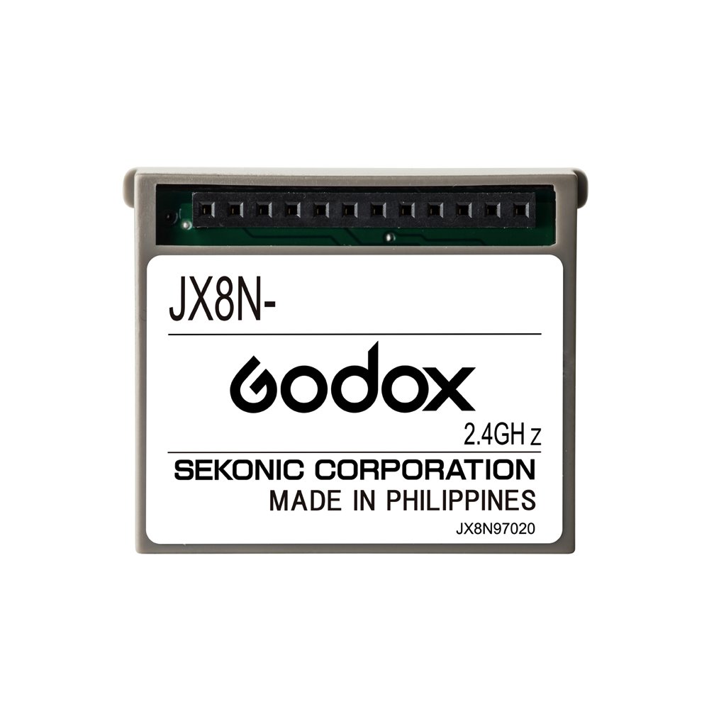 Bezdrotovy-modul-Sekonic-RT-GX-pre-L-858D Bezdrôtový modul Sekonic RT-GX pre L-858D – Obrázok 1