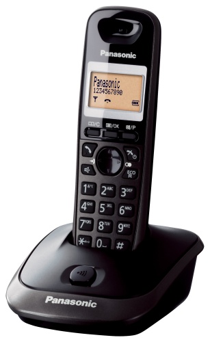 Bezdrotovy-telefon-Panasonic-KX-TG2511FXT Bezdrôtový telefón Panasonic KX-TG2511FXT – Obrázok 1