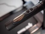 Bežecký pás Acra GB4500N pre chôdzu a pomalý beh – Obrázok 7