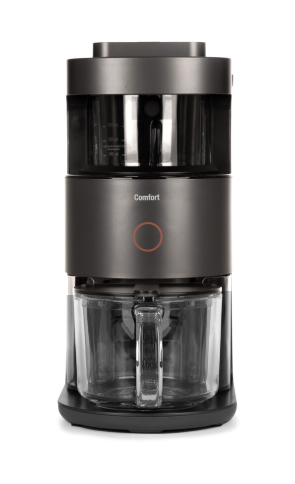 Blender G21 Comfort Graphite Black – Obrázok 2
