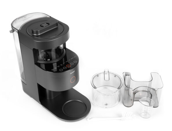 Blender G21 Comfort Graphite Black – Obrázok 12