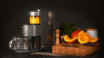 Blender G21 Comfort Graphite Black – Obrázok 13