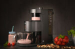 Blender G21 Comfort Graphite Black – Obrázok 15