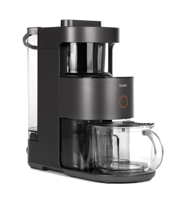 Blender G21 Comfort Graphite Black – Obrázok 3