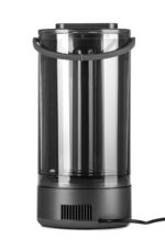 Blender G21 Comfort Graphite Black – Obrázok 4
