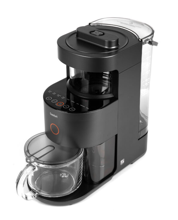 Blender G21 Comfort Graphite Black – Obrázok 6