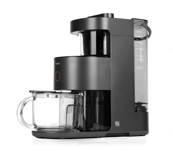 Blender G21 Comfort Graphite Black – Obrázok 10