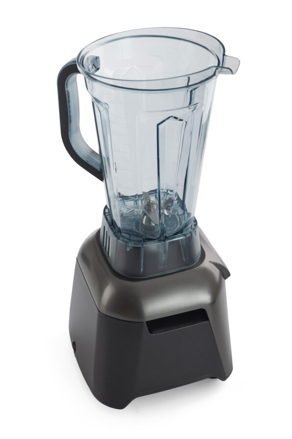 Blender G21 Excellent Graphite Black – Obrázok 4