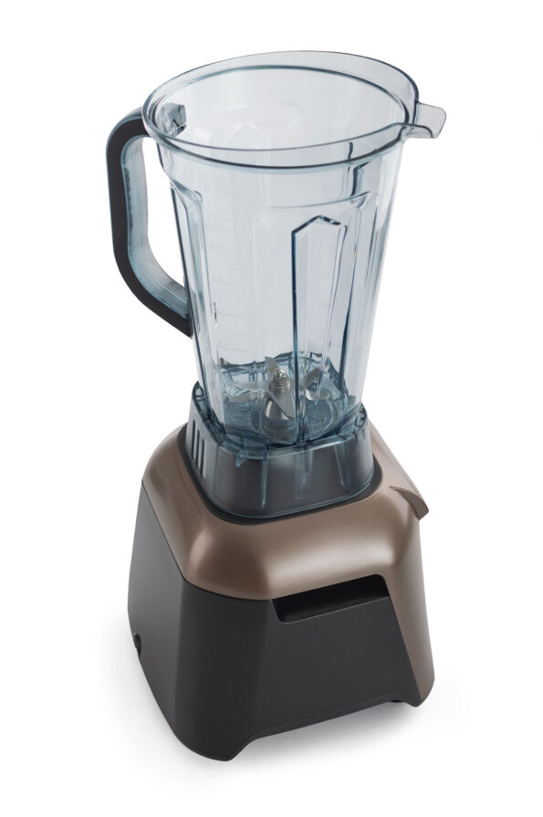 Blender G21 Excellent brown – Obrázok 4