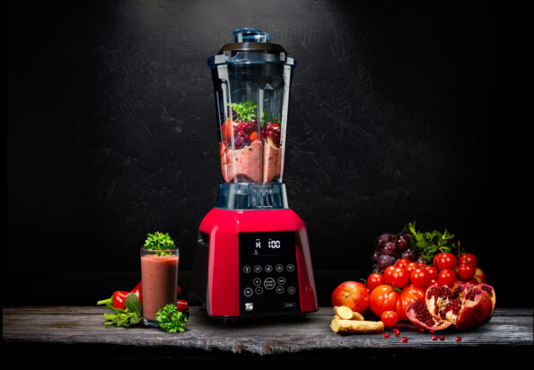 Blender G21 Excellent red – Obrázok 12