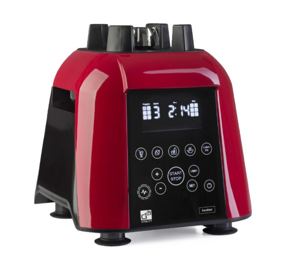 Blender G21 Excellent red – Obrázok 3