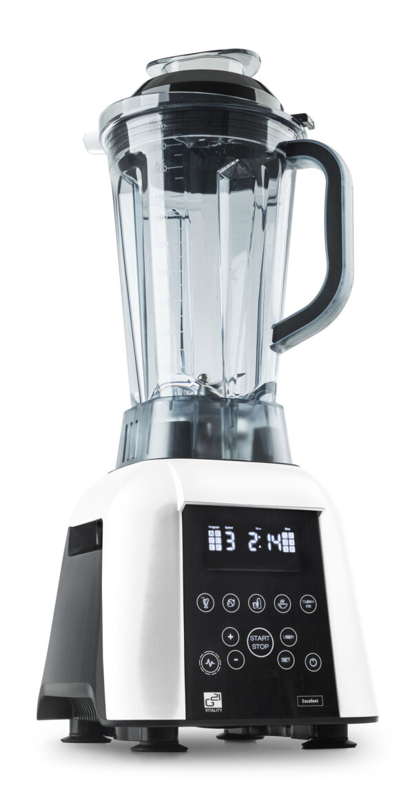 Blender G21 Excellent white – Obrázok 2