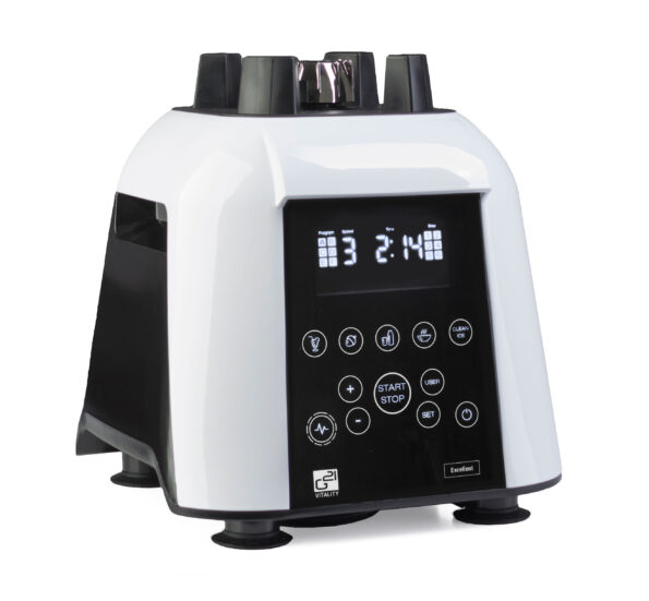 Blender G21 Excellent white – Obrázok 3
