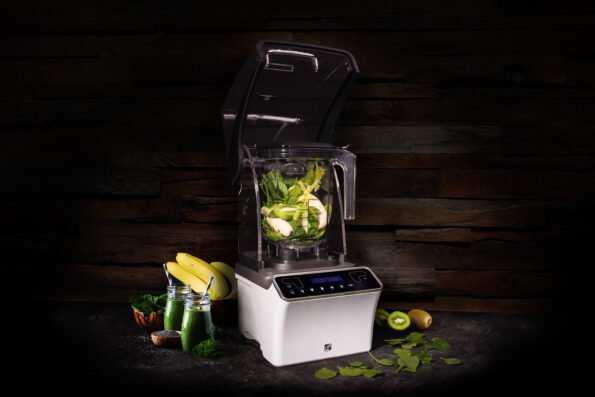 Blender G21 Experience White – Obrázok 13