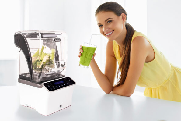 Blender G21 Experience White – Obrázok 14