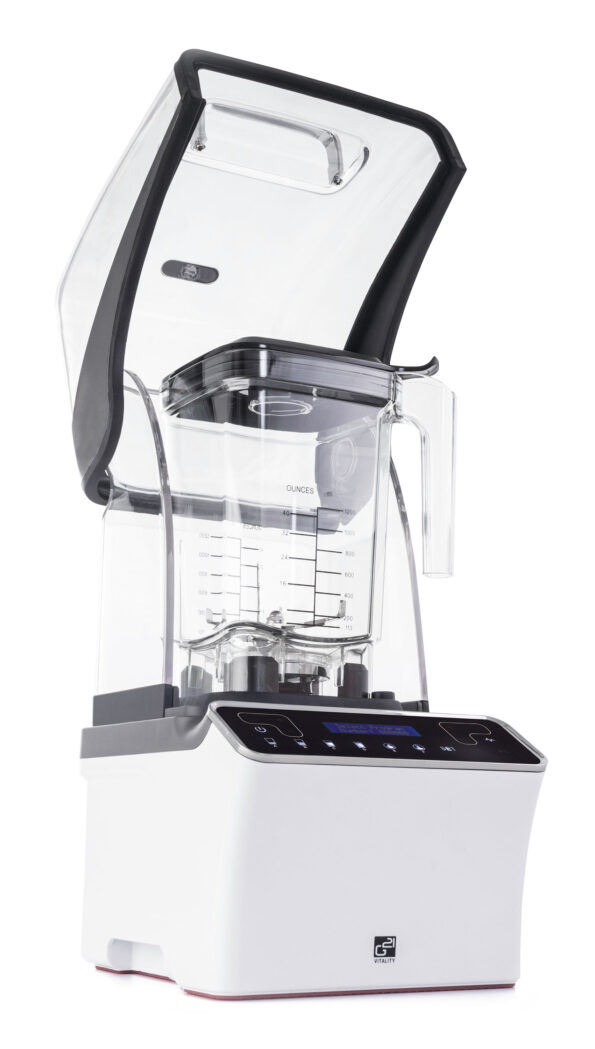Blender G21 Experience White – Obrázok 3