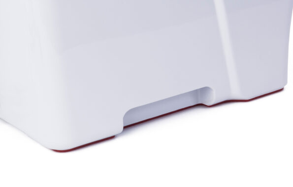 Blender G21 Experience White – Obrázok 7
