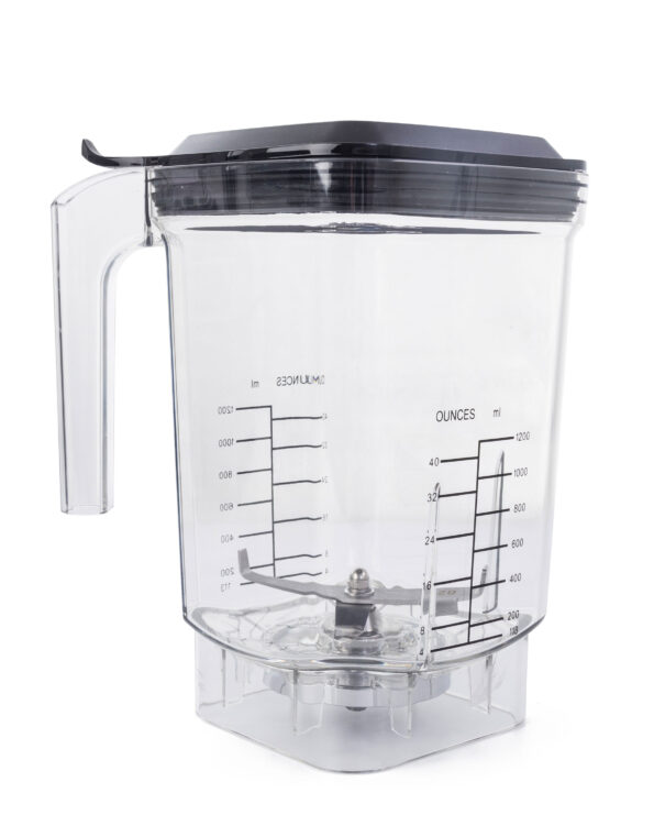 Blender G21 Experience White – Obrázok 10