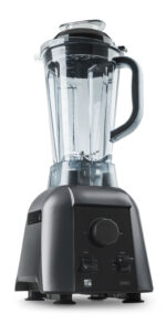 Blender G21 Perfection Graphite Black – Obrázok 2