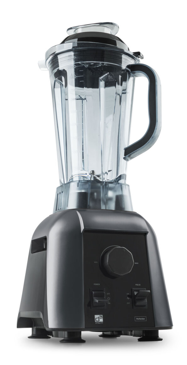 Blender G21 Perfection Graphite Black – Obrázok 2