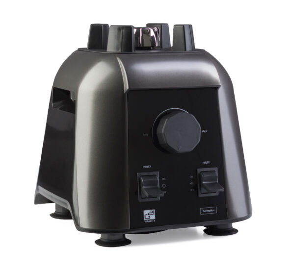 Blender G21 Perfection Graphite Black – Obrázok 3