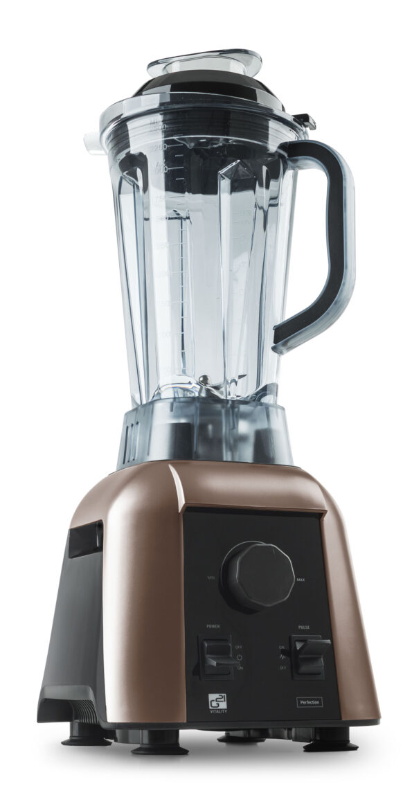 Blender G21 Perfection brown – Obrázok 2