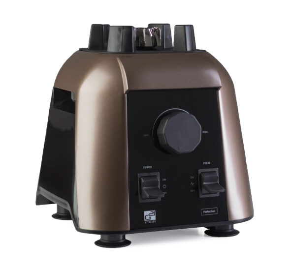 Blender G21 Perfection brown – Obrázok 3