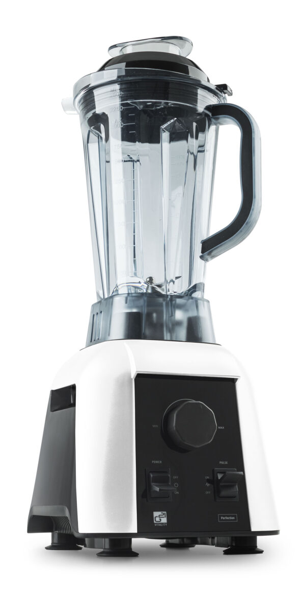 Blender G21 Perfection white – Obrázok 2