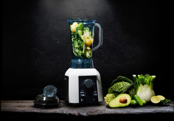 Blender G21 Perfection white – Obrázok 12