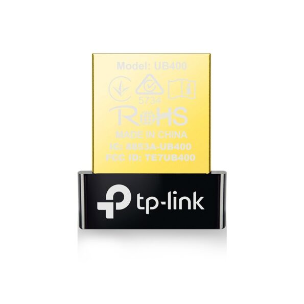 Bluetooth TP-Link UB400 BT4.0, USB2.0 – Obrázok 2